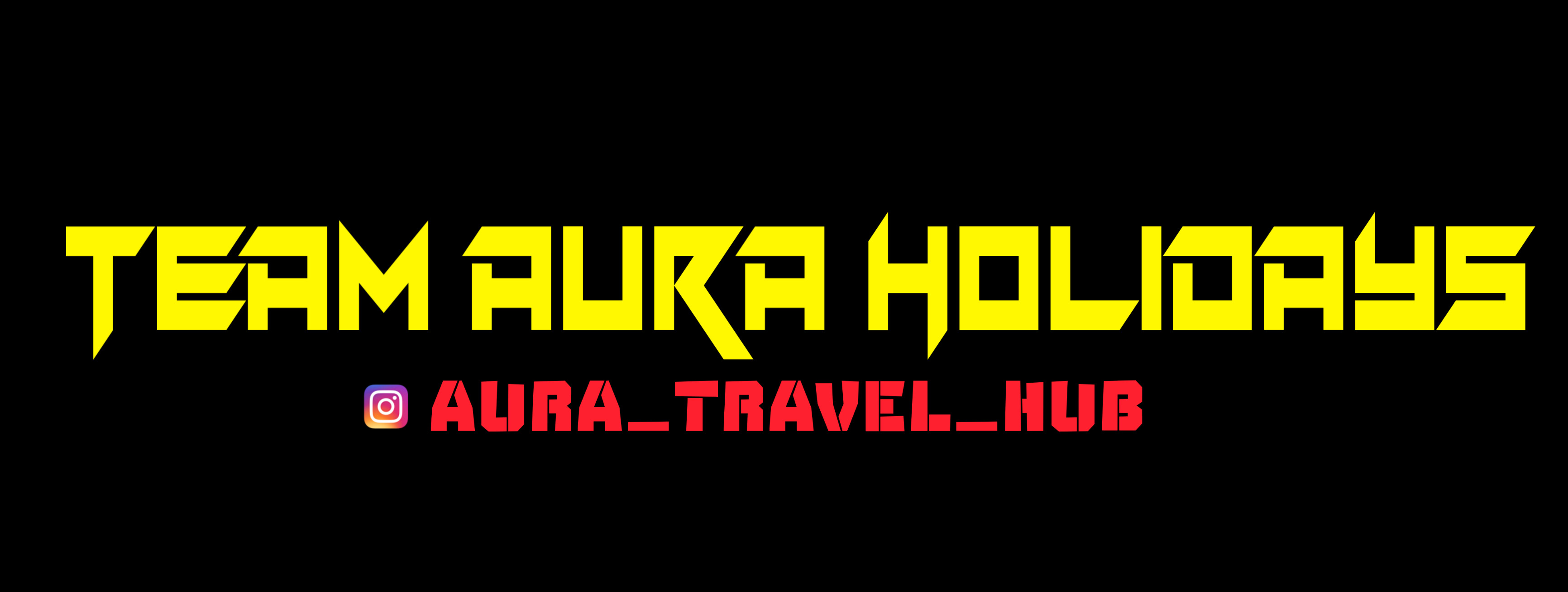 Team Aura Holidays